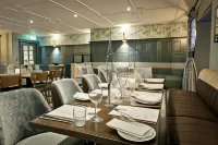 Lahinch Coast Hotel and Suites - breakfast