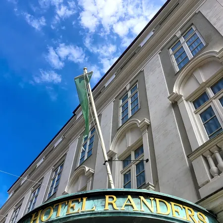 Hotel Randers