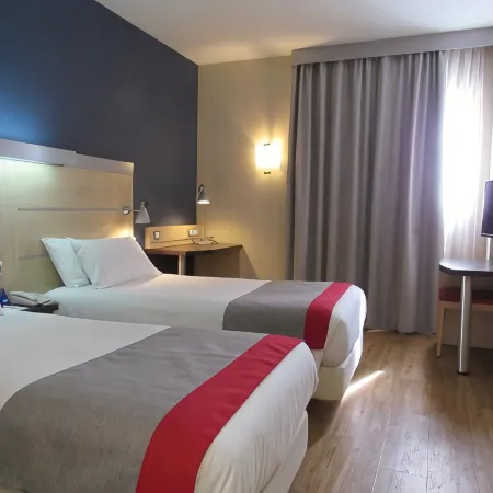 Holiday Inn Express MADRID - ALCORCON by IHG