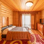 Alexander Club Hotel - Beach