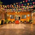 Casa del Rio Resort - Quầy Bar