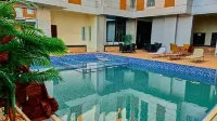 Tribu Hotels - Pools