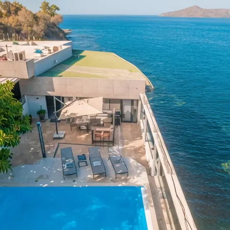 Çimentepe Residence Deluxe