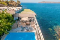 Çimentepe Residence Deluxe - Villas