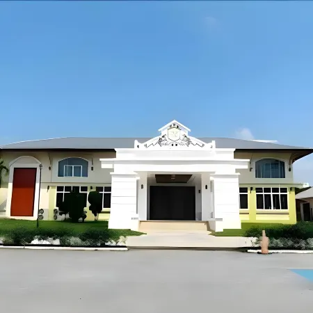 The Impress NAN Hotel