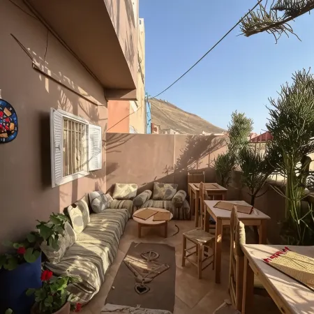 Tildi Surf House