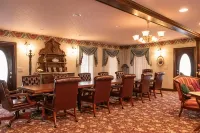 Boardwalk Plaza Hotel - Desayuno
