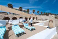 Hotel Terminal - Caroli Hotels - Beach