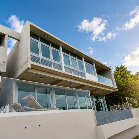 Torremar Luxury Villa: A Luxurious Coastal Escape for Adults