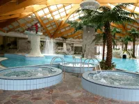 Hotel Hills Sarajevo Congress & Thermal Spa Resort - Romantic