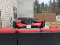 Glacier, Golf, Good Times, Come Get It! - 4-Star