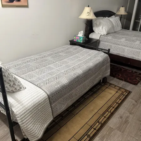 Two Bedroom Basement Only Home Near Uga - with Newly Renovated Floors!!