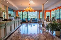 Grand Hotel Zell am See - spa