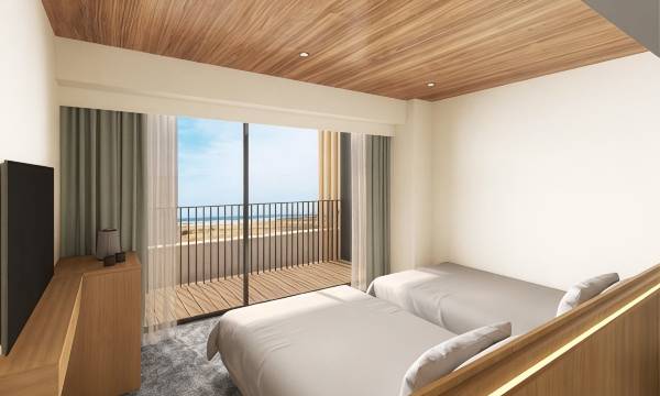 Futatabi Futaba Fukushima - New Open, Summer 2026