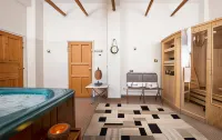 Atheras - Spa