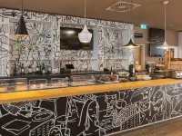 B&B HOTEL Fulda-Hbf - breakfast