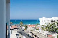 Mandali Hotel - Bergblick