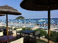 Best Western Hotel Acqua Novella - de playa