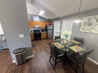 Beautiful Private 3 Bedroom Home - 3-Star