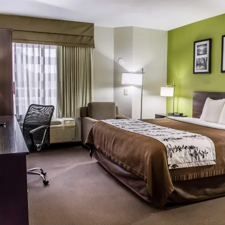 Sleep Inn Richmond South