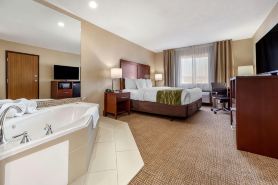 Comfort Inn Grand Island North