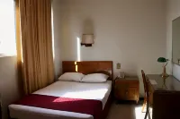 Hotel Calvete - 3 estrellas