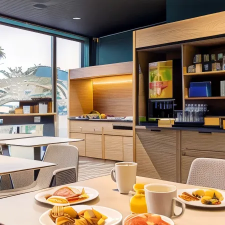 Holiday Inn Express AJACCIO by IHG