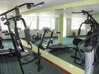 Apartahotel Vincent Suites - Apartments