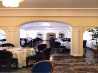 Hotel Miravalle - Bergblick