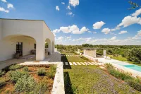 TD Villa Antonia - Hidden Citrus Retreat - Villas