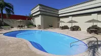 Hampton Inn by Hilton Monterrey-Airport - Pool