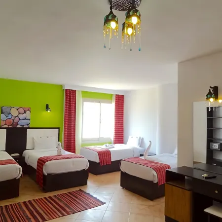 Naama Blue Hotel Hotels in Sharm El Sheikh