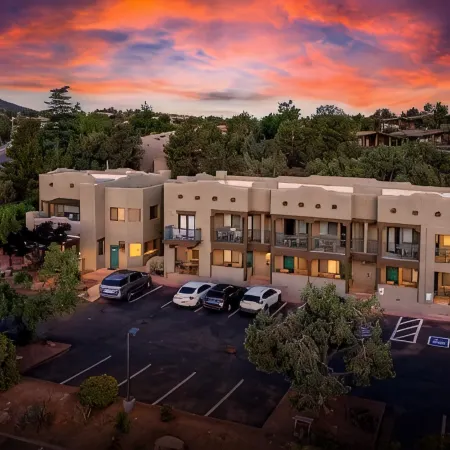 Southwest Inn at Sedona
