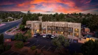 Southwest Inn at Sedona - Spa