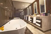Grand Palladium Kantenah Resort & Spa - All Inclusive - Hot Tub