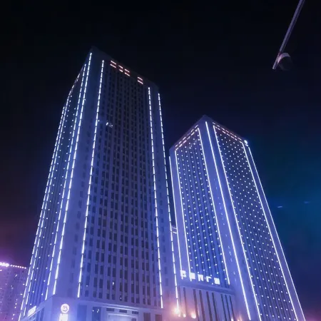 KunMing YuShang Hotel