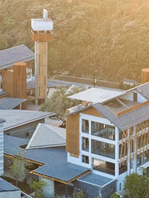 Tianpan · Xuju Luxury Homestay - 바