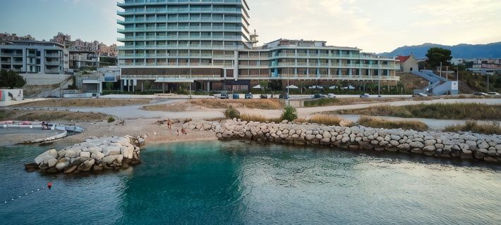 Amphora Hotel Hotels in Split