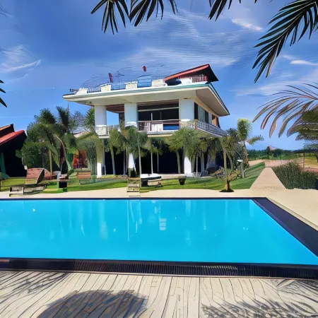 Anukama Resort