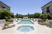 Holiday Inn Express TEMUCO by IHG - Pool