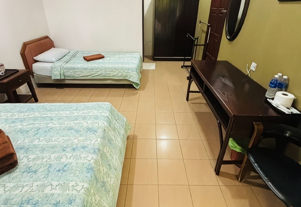 Vikri Beach Resort (Pangkor) - Updated Prices, Reviews, Photos & Deals ...