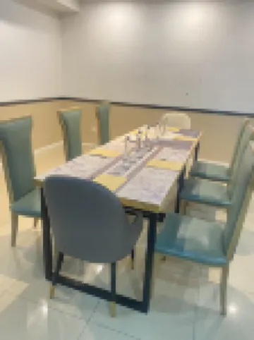 粵塔H電競酒店（深圳大學南山地鐵站店）