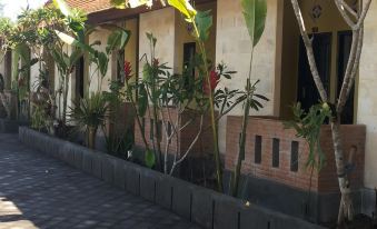 Van Dhika Guest House Bali