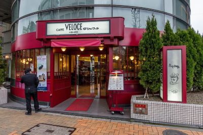 ホテル周辺 ヴィラフォンテーヌ東京茅場町の写真