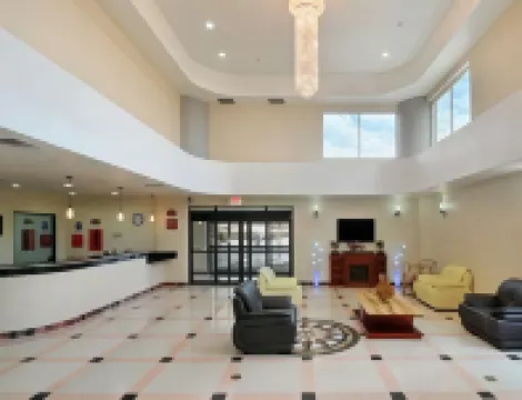 Ramada by Wyndham South Waco