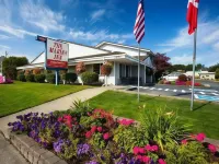 The Marina Inn Hotels near Little Cranberry Lake: A Avenue Trailhead