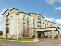 Spark by Hilton Rock Hill Các khách sạn gần Irwin Belk Track at Winthrop University