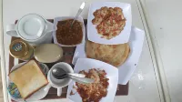 Patel Residency Guest House 2