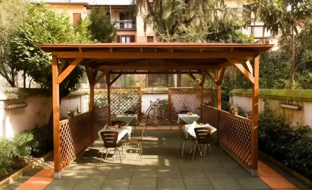 Hotel Sabatino Milan