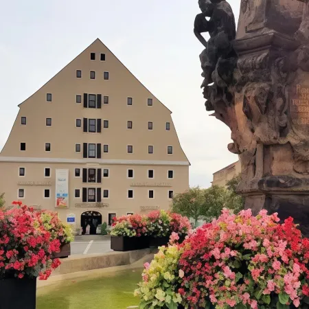 Hotel Schwarzer Bär